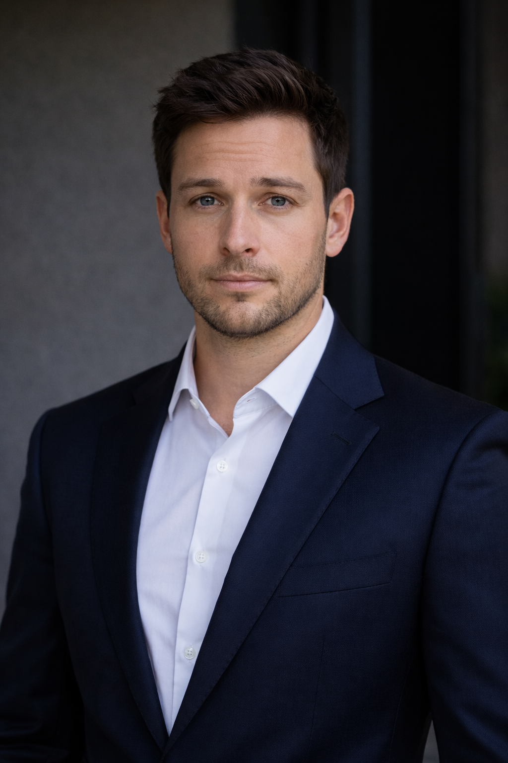 Benjamin Schwartz