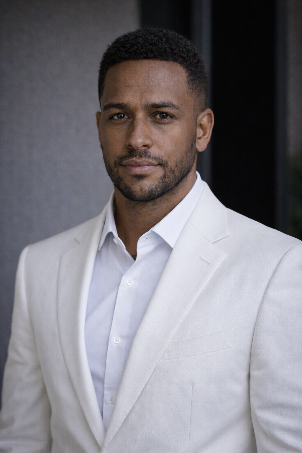 James Okafor