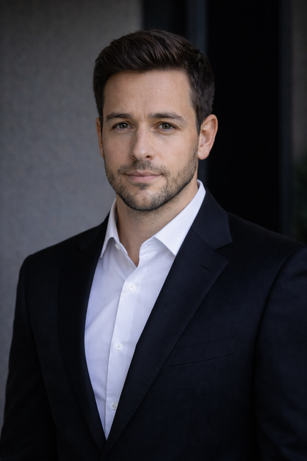 Marcus Rivera